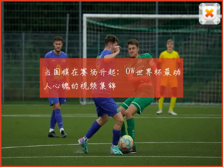 当国旗在赛场升起：OW世界杯最动人心魄的视频集锦