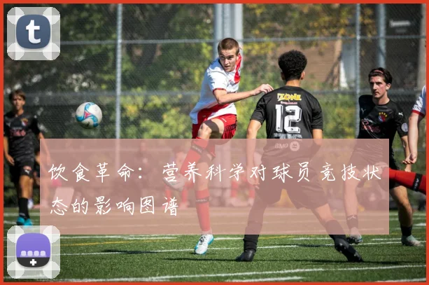 饮食革命：营养科学对球员竞技状态的影响图谱