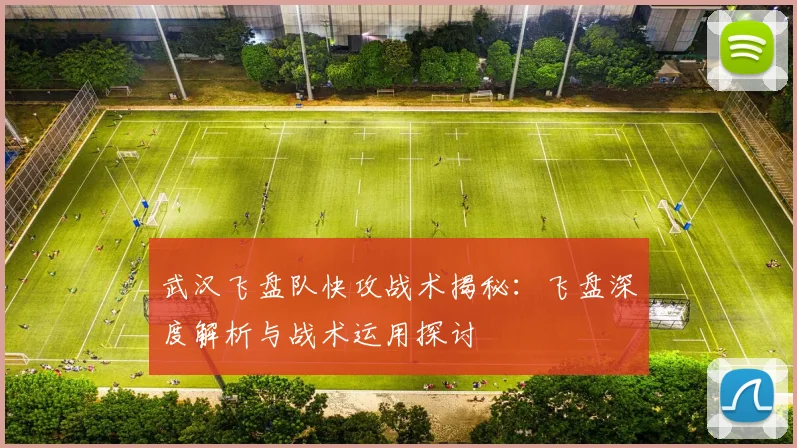 武汉飞盘队快攻战术揭秘：飞盘深度解析与战术运用探讨